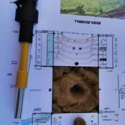 Analysez la capacité portante du sol pour une construction sans faille Fougeres